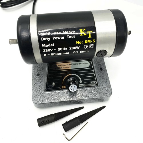 Tornio roccia gioielli - , 200w