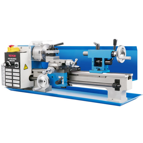 Vevor x14 mini - mini, tornio