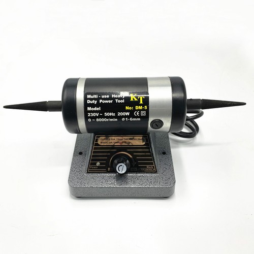 Tornio roccia gioielli - , 200w