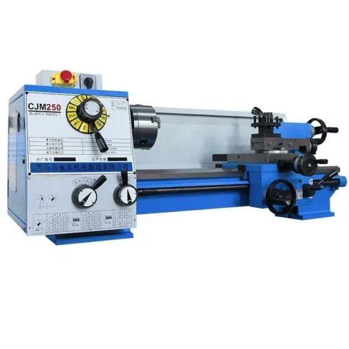 Tornio banco cjm250 - da,