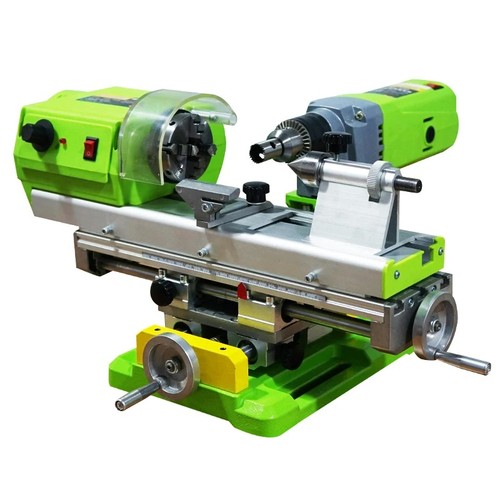 Piccolo trapano banco micro - trapano, da
