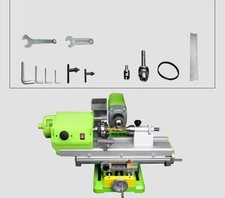 Mini tornio da banco 220V