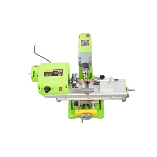 Piccolo fai mini tornio - da,