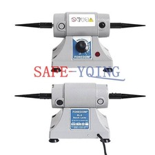 ONE Tornio da banco velocità