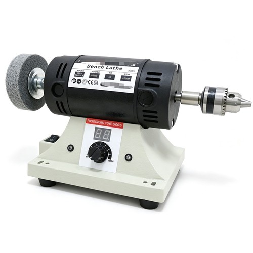 Mini lucidatrice banco 800w - banco,