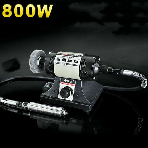 Tornio banco 220v - 220v, 800w