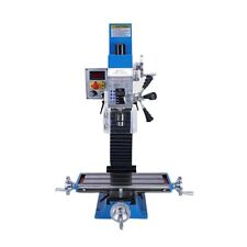 Trapano e fresa da banco 220V