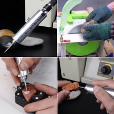 Tornio Da Banco 1380W 220V