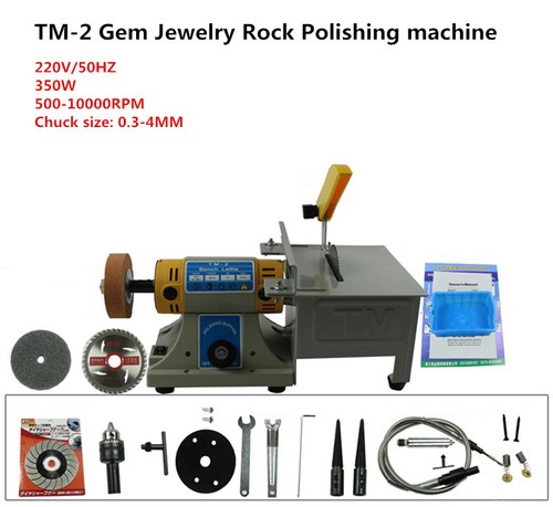 220v gemme gioielli - tm-2,