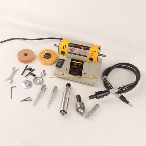 Lucidatrice banco 220v 350w - lucidatrice, da