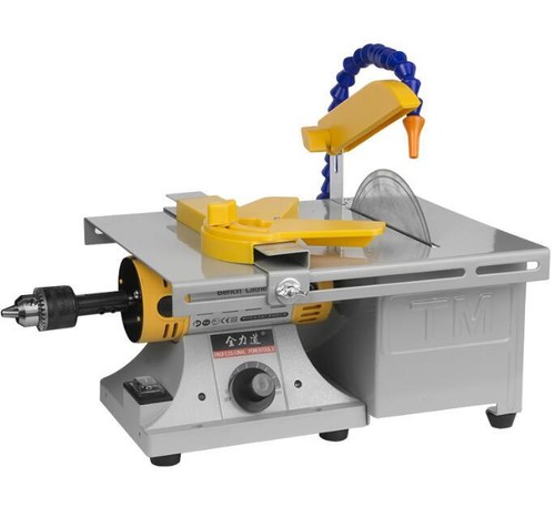 Smerigliatrice elettrica - , da