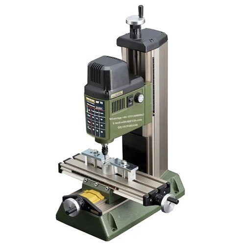 Fresatrice 220v 100w lavori - fresatrice,