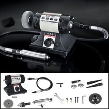 Nuovo 220V gioielli lucidatura