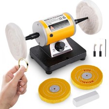 Lucidatrice Da Banco per