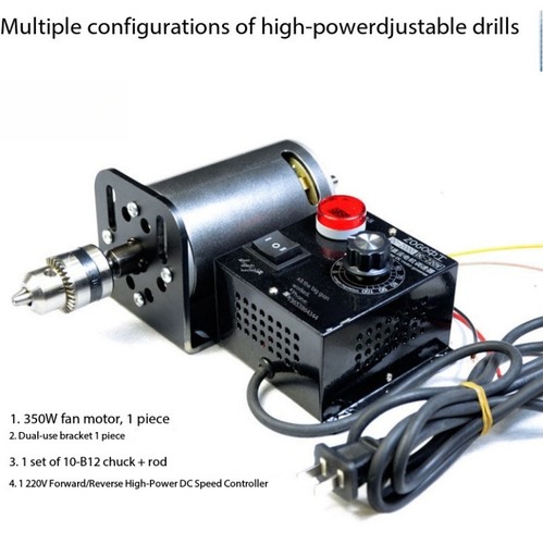 Tornio 220v 350w 7000 - tornio, dc,