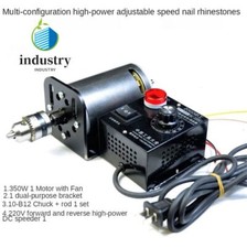 Tornio Velocità Regolabile